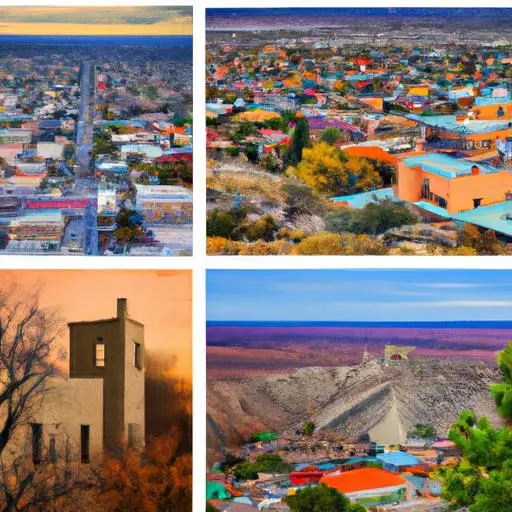 Carlsbad, NM : Interesting Facts, Famous Things & History Information | What Is Carlsbad Known For?